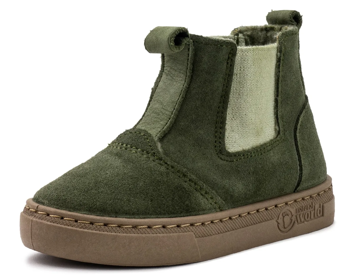 Ada Suede
