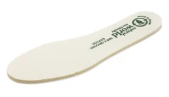 Cotton insoles