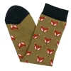Fox Socks