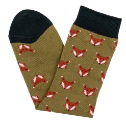 Fox Socks