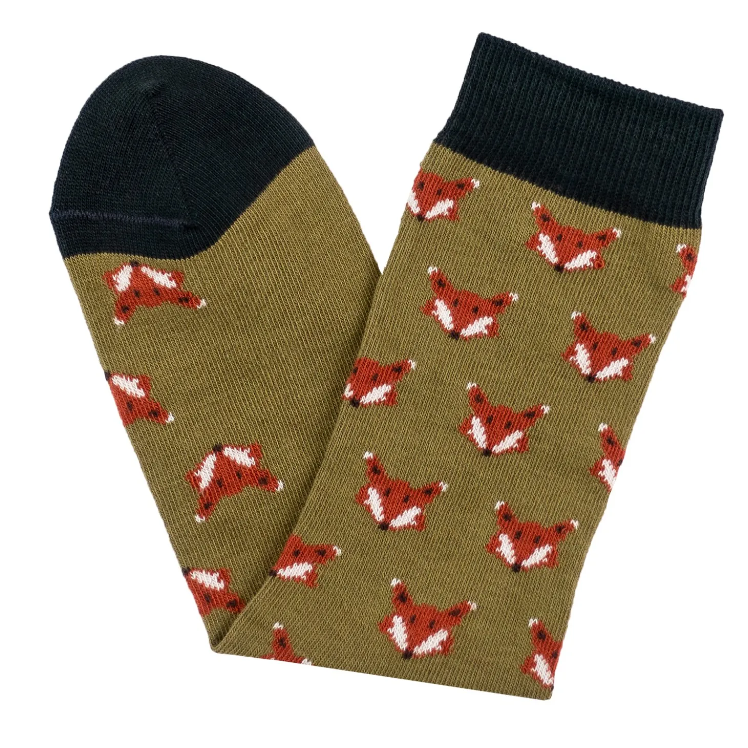 Fox Socks