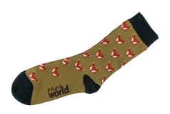 Fox Socks