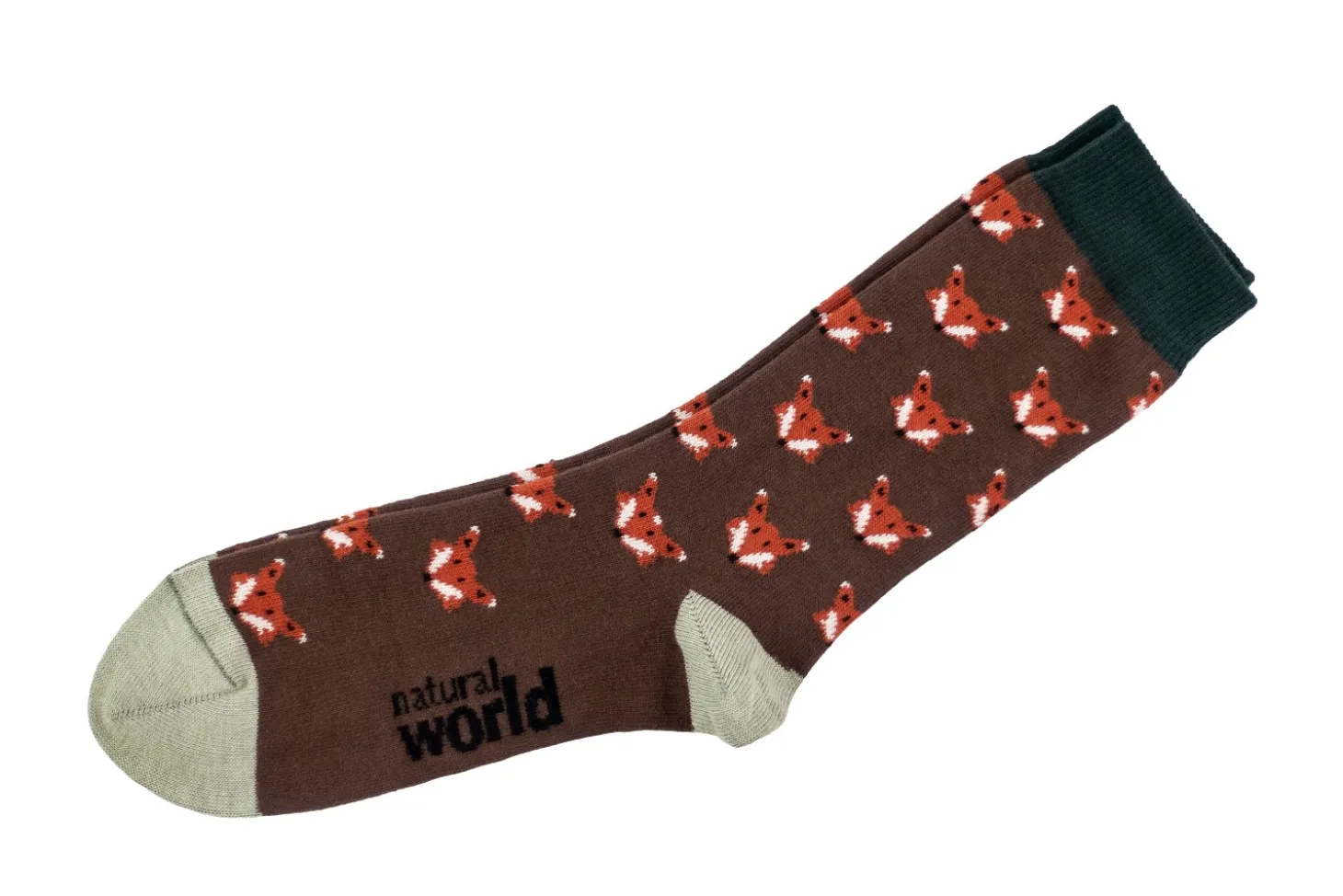 Fox Socks