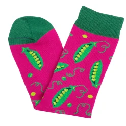 Guisantes socks