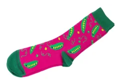 Guisantes socks
