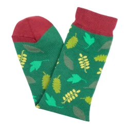 Hojas socks