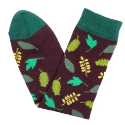 Hojas socks