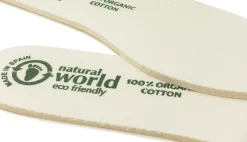 Kids Cotton insoles