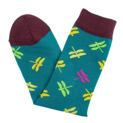 Libelula socks