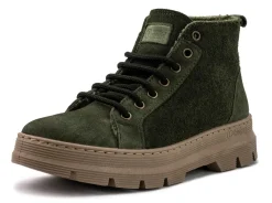 Naira Suede