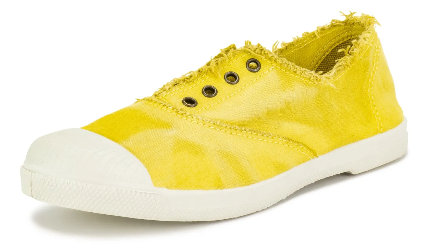 Old Lemon