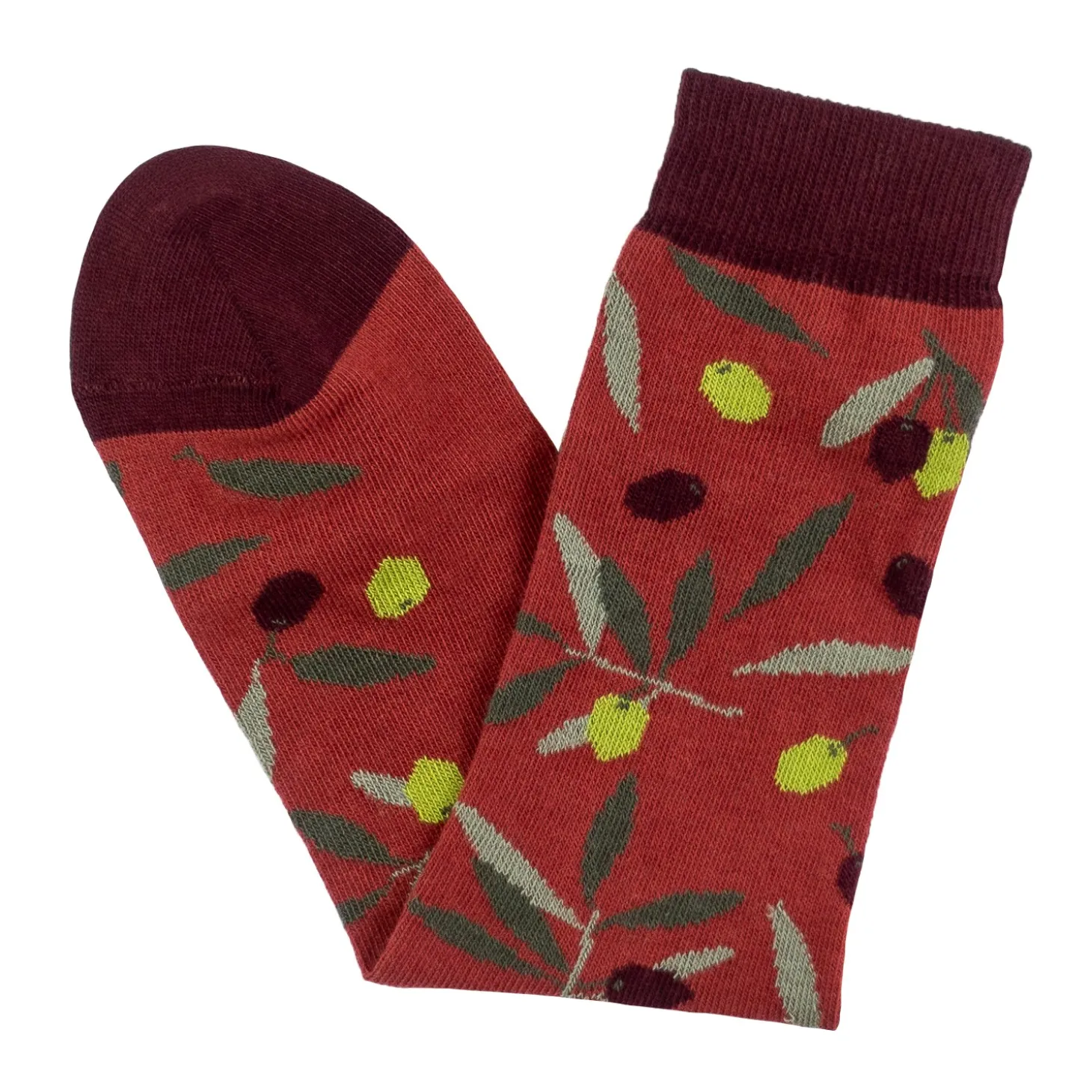 Oliva socks