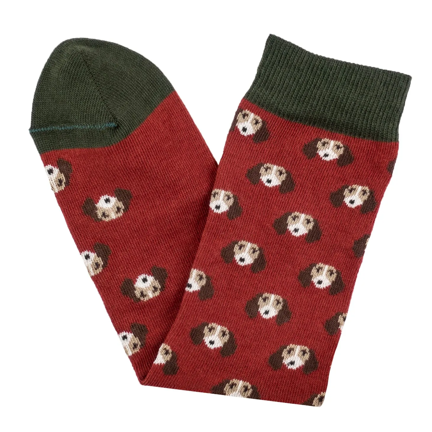 Teckel Socks