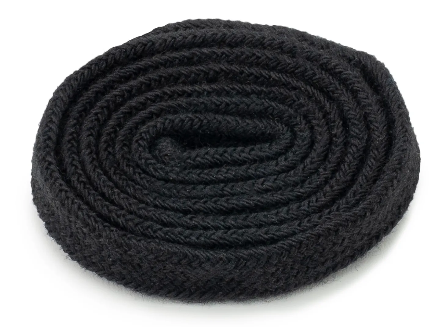 Tinted shoelaces