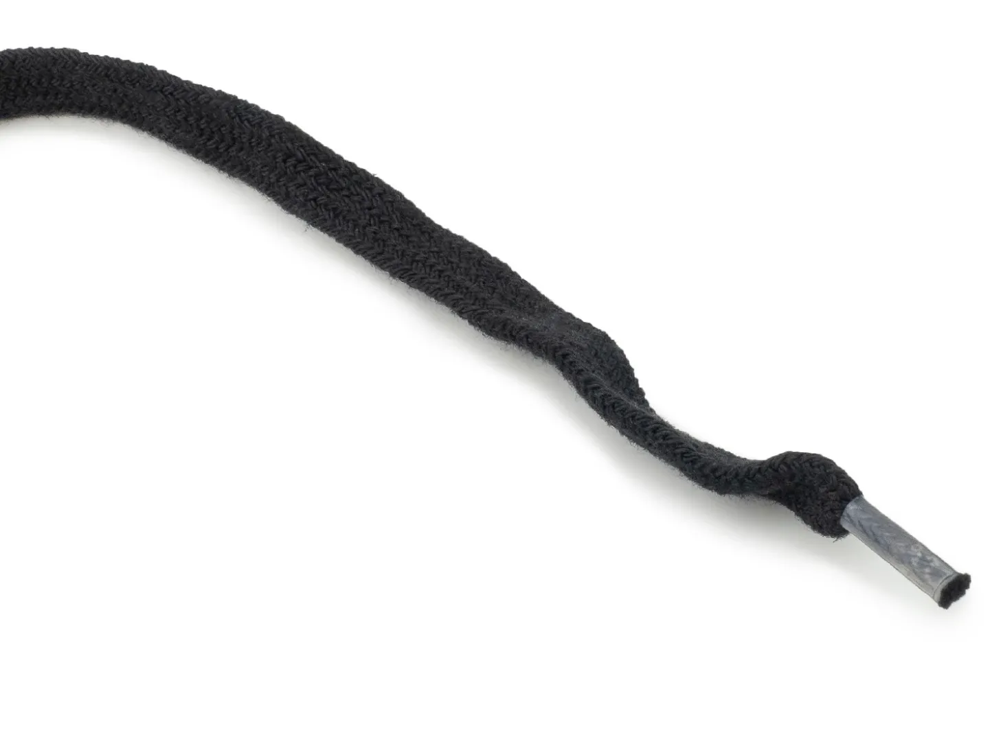 Tinted shoelaces