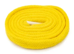 Tinted shoelaces