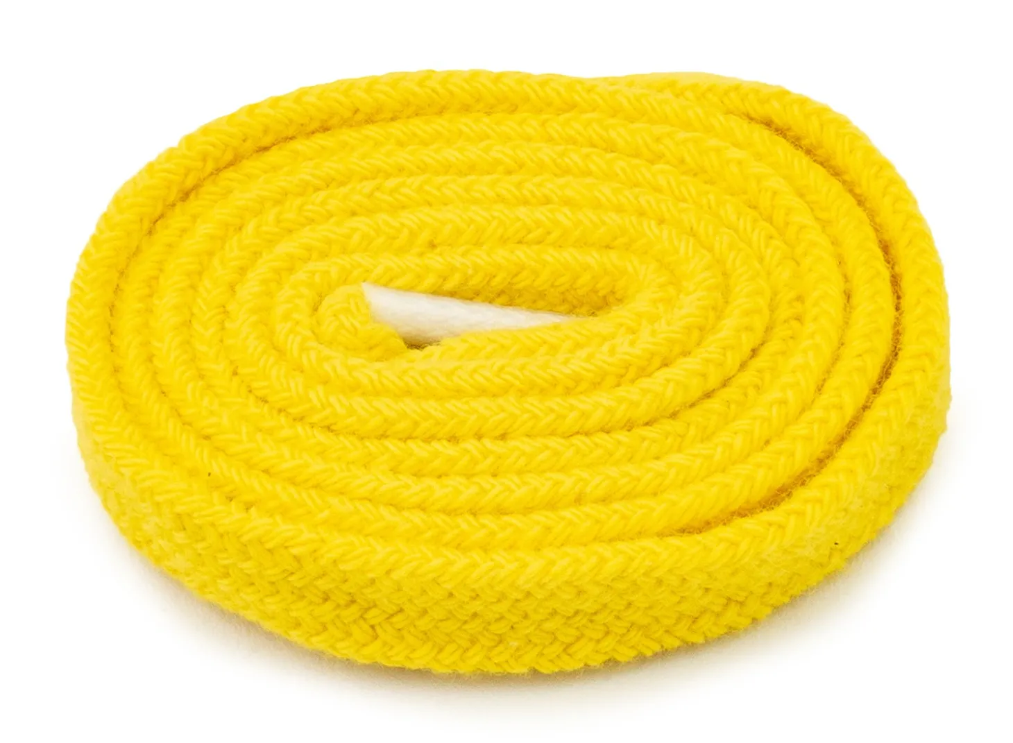 Tinted shoelaces