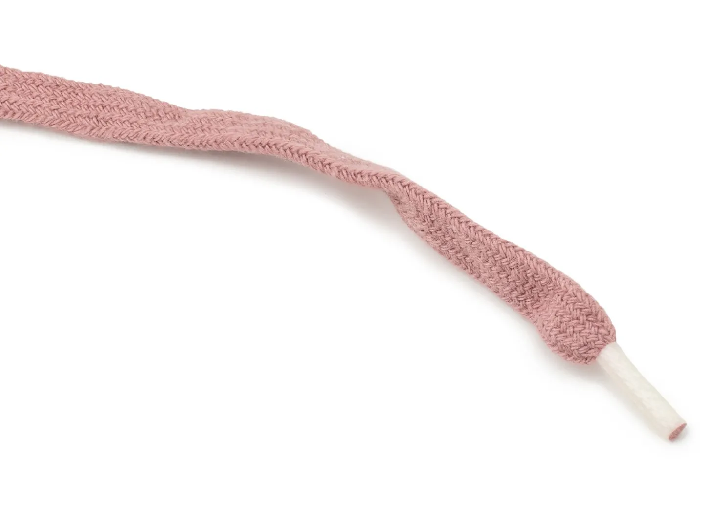Tinted shoelaces