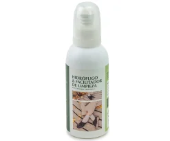 Water-repellent and easy-to-clean treatment NEW