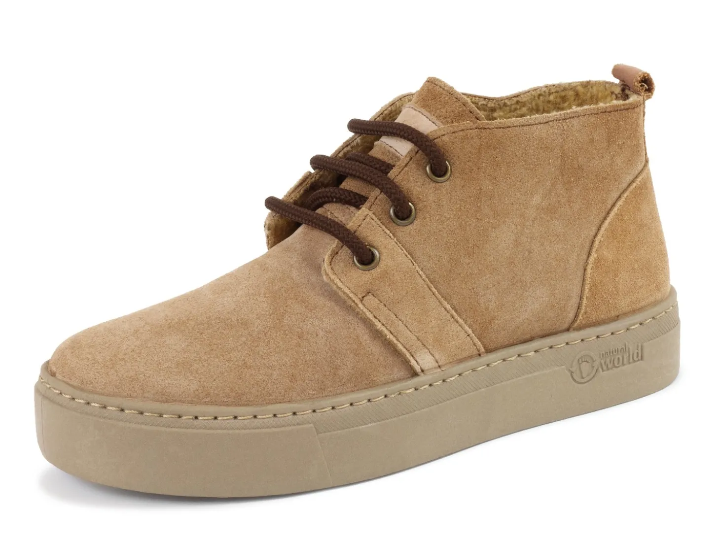 Wool