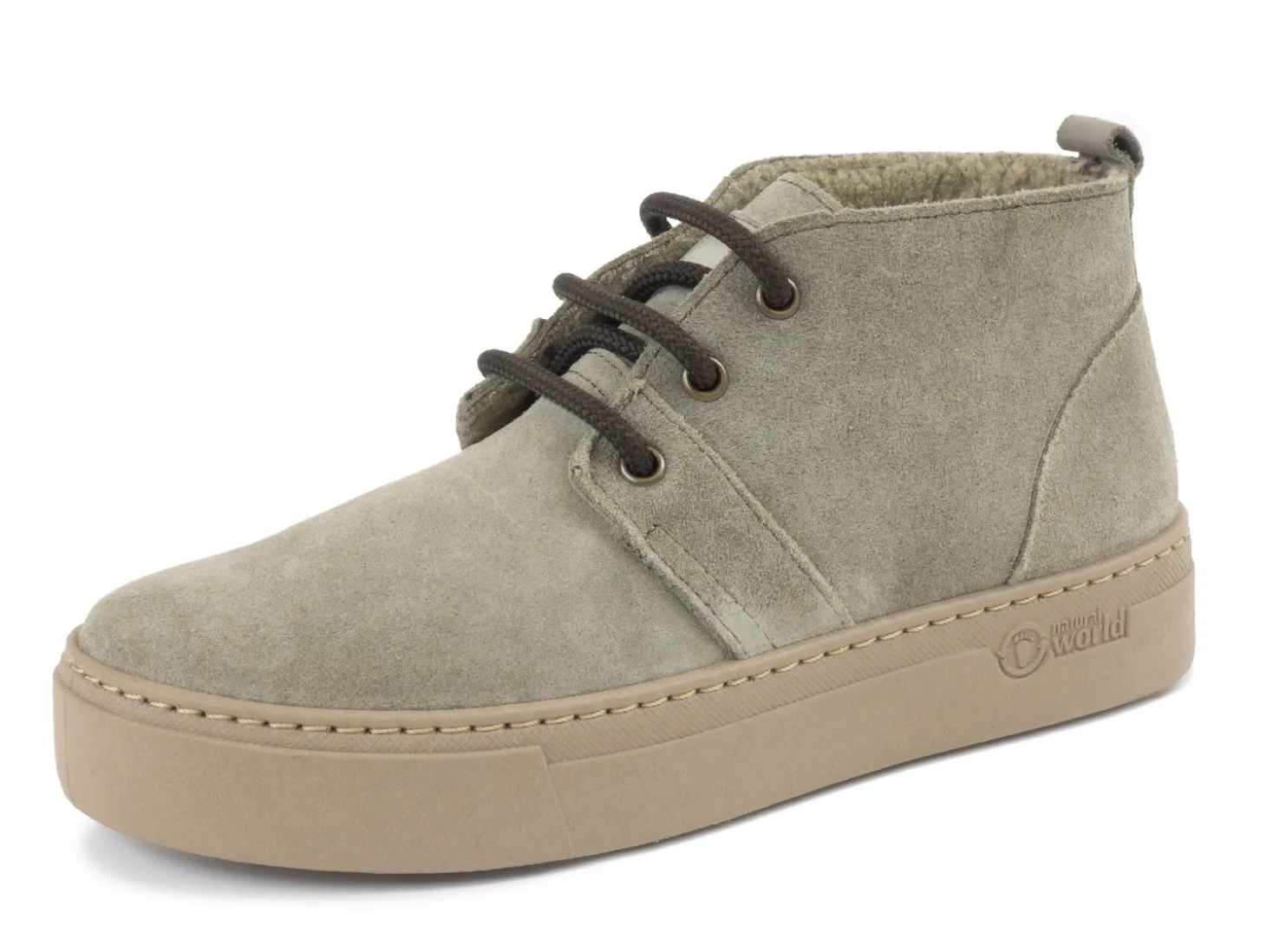 Wool