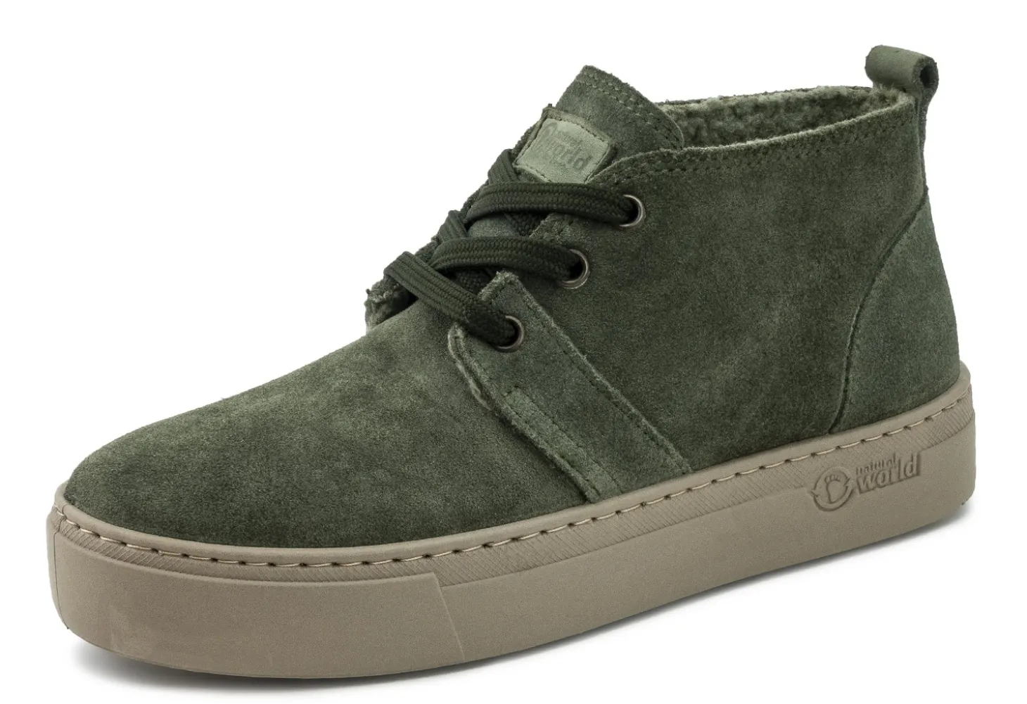 Wool