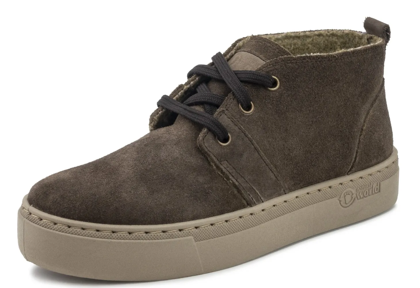 Wool