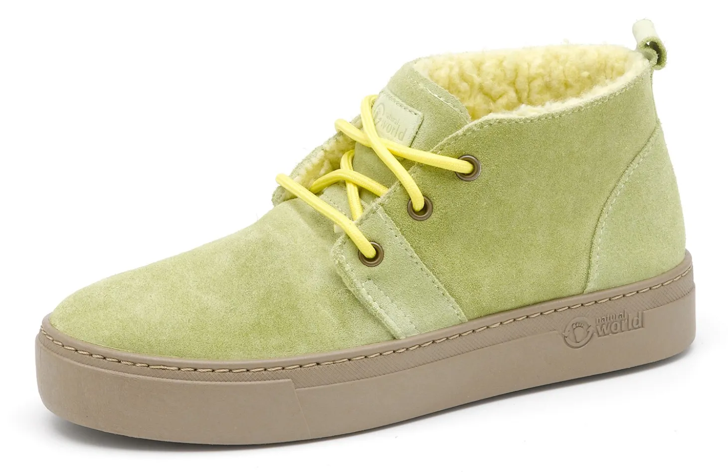 Wool